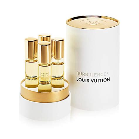 tuberose Louis Vuitton